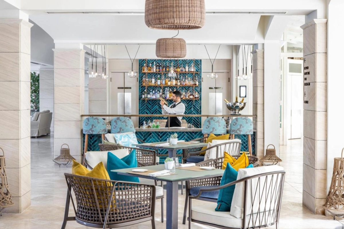 Terme di Saturnia Natural Spa & Golf Resort - Hotel Photo 30