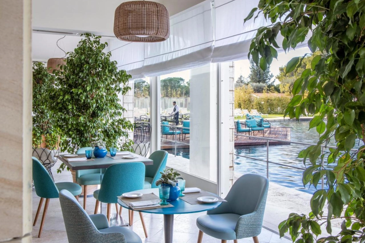 Terme di Saturnia Natural Spa & Golf Resort - Hotel Photo 31