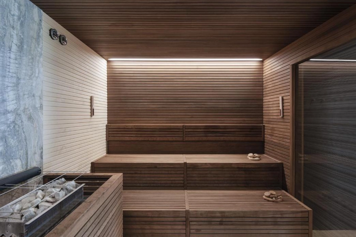 Terme di Saturnia Natural Spa & Golf Resort - Hotel Photo 37