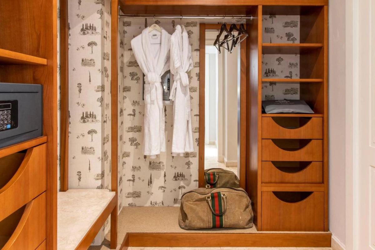 Terme di Saturnia Natural Spa & Golf Resort - Hotel Photo 42