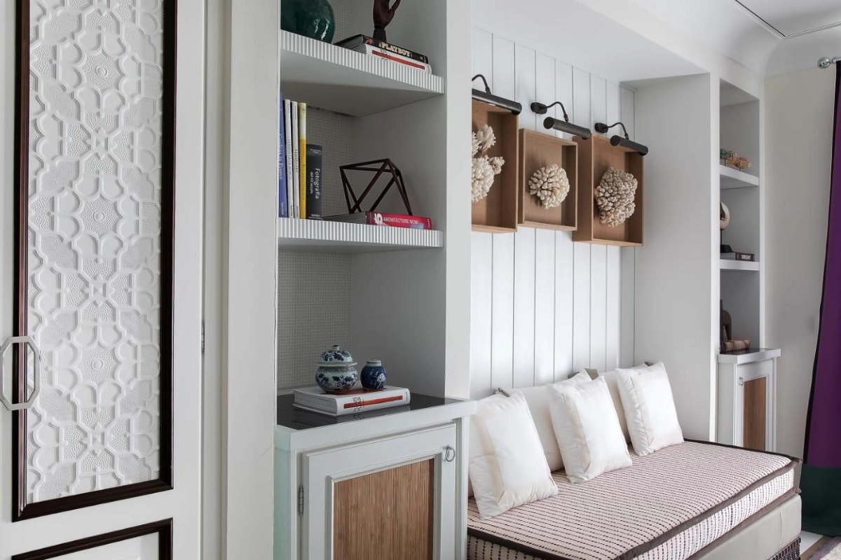 Capri Tiberio Palace - Hotel Photo 18