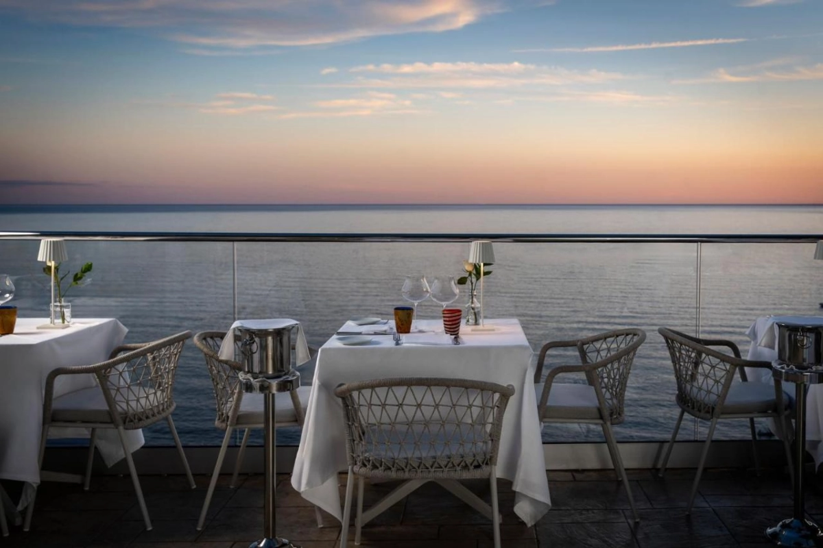 Hotel Eden Roc Positano - Hotel Photo 2