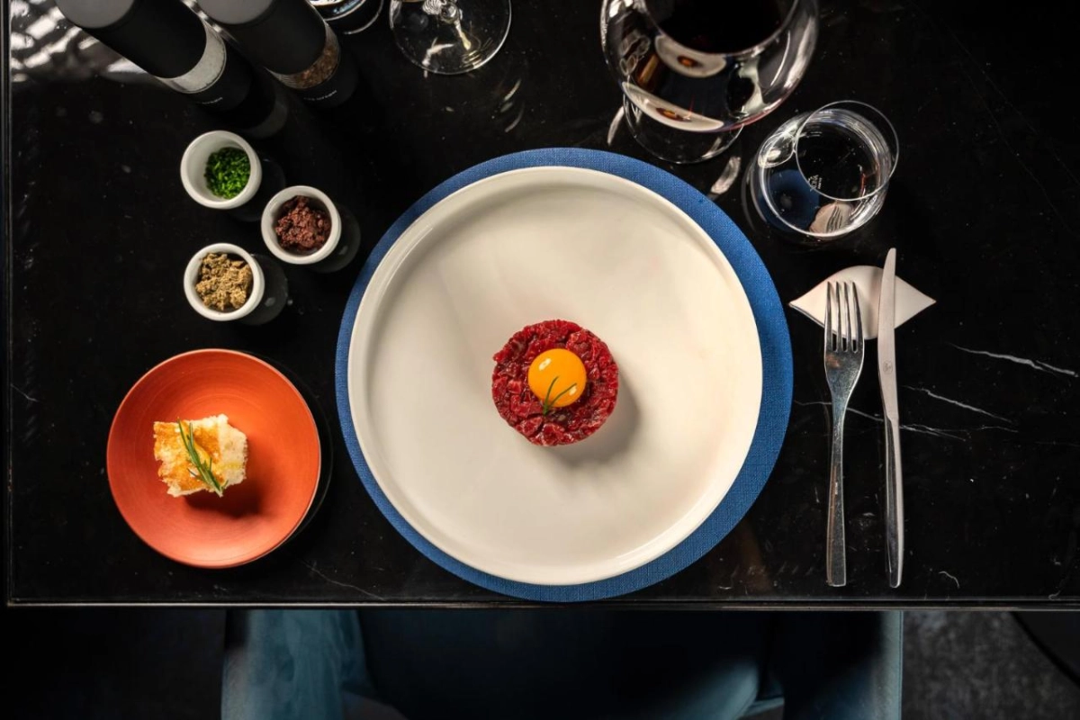 Hotel Eden Roc Positano - Hotel Photo 16