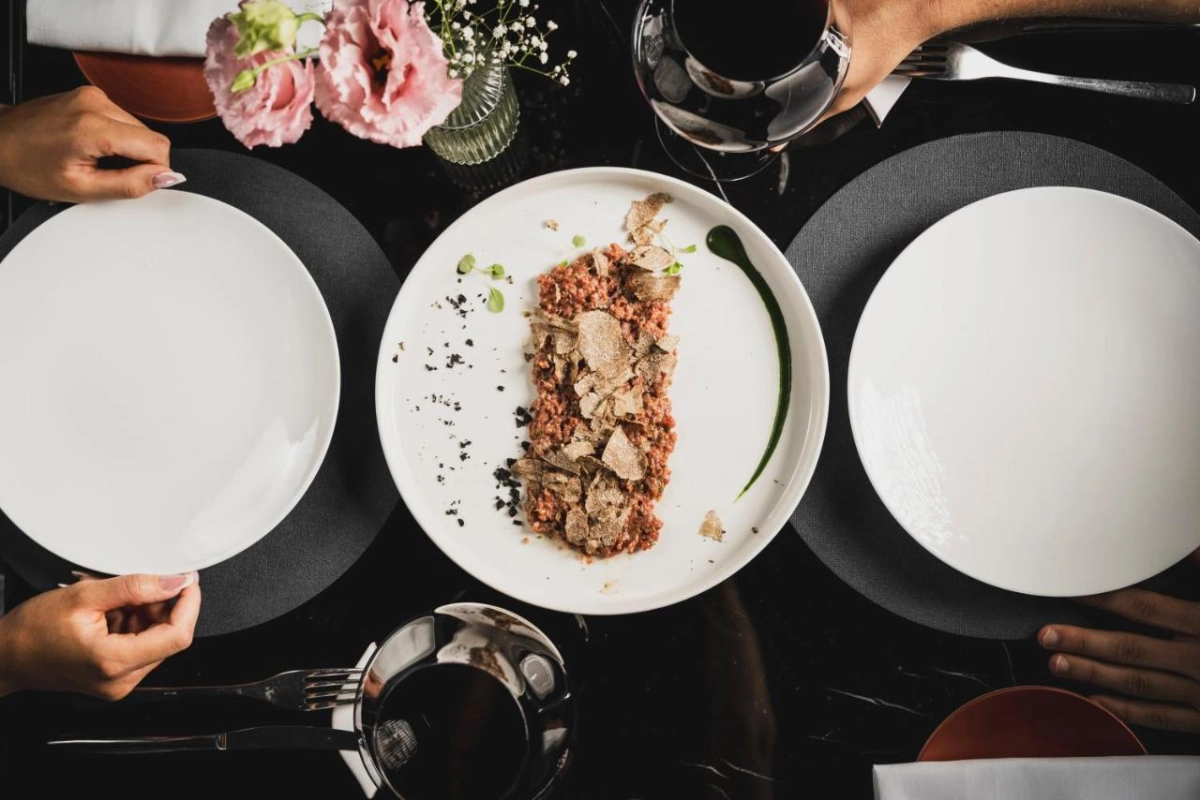 Hotel Eden Roc Positano - Hotel Photo 17