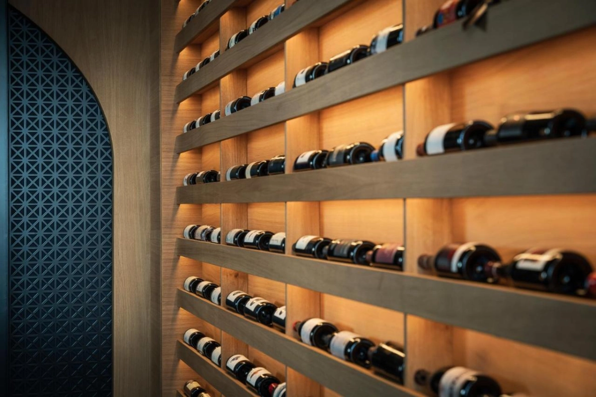 Hotel Eden Roc Positano - Hotel Photo 18