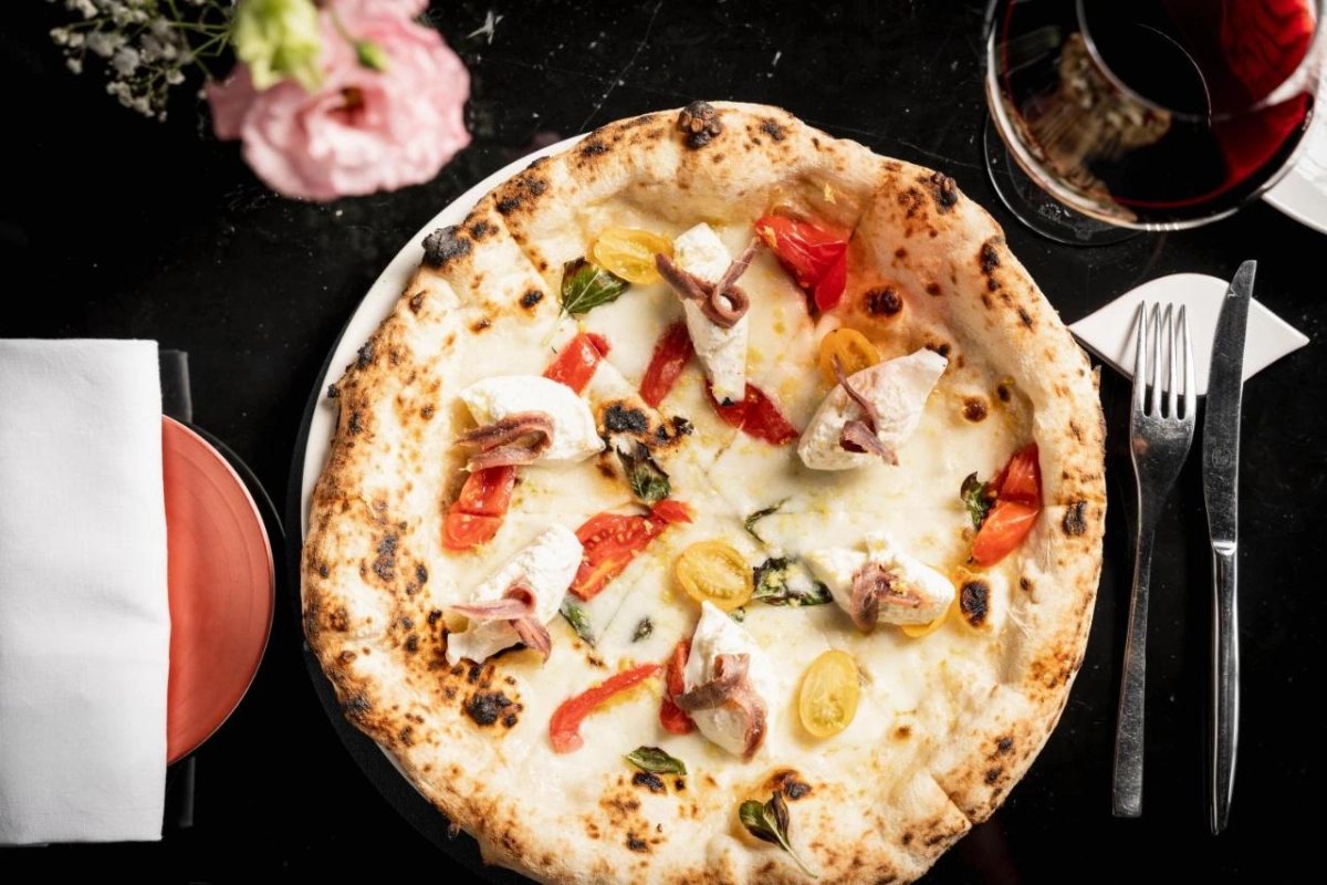 Hotel Eden Roc Positano - Hotel Photo 20