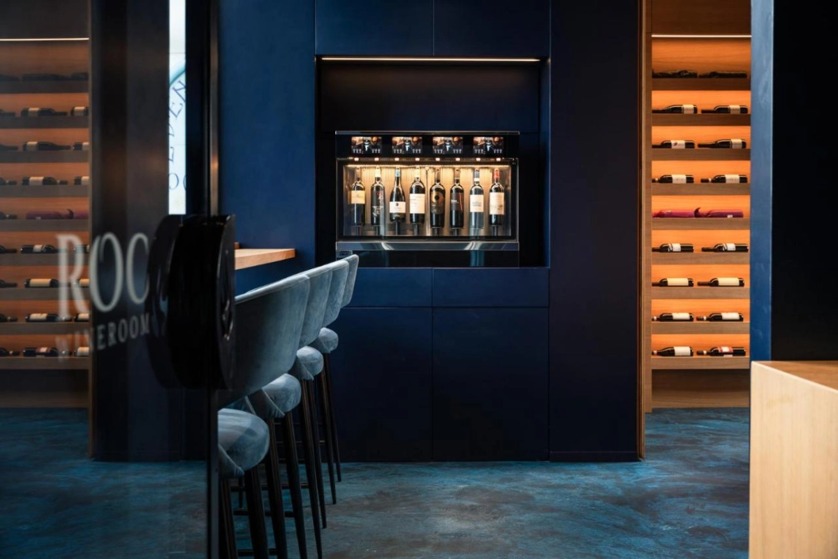 Hotel Eden Roc Positano - Hotel Photo 32