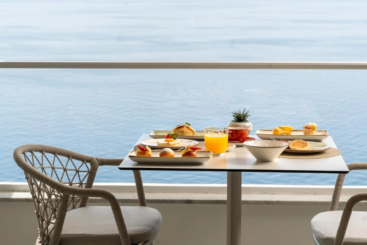 Hotel Eden Roc Positano - Hotel Photo 35