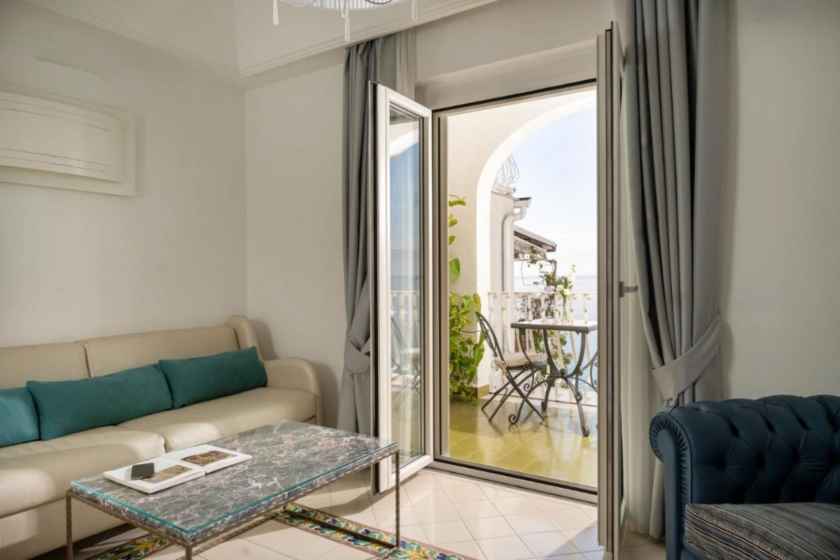 Hotel Eden Roc Positano - Hotel Photo 46