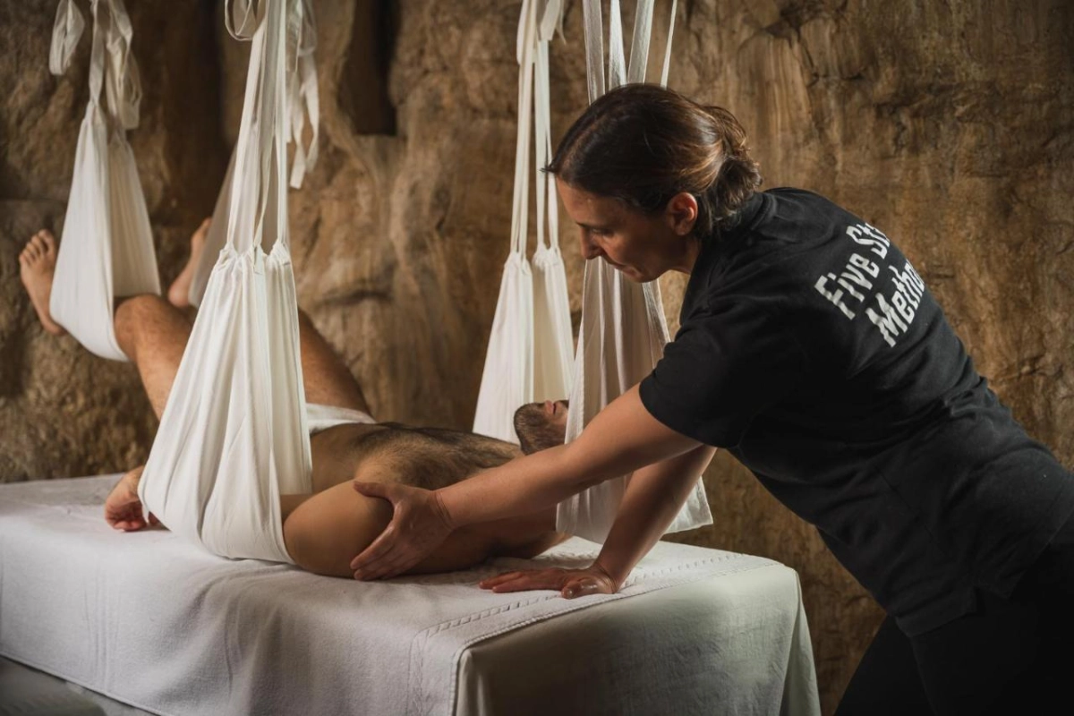 Hotel Eden Roc Positano - Hotel Photo 49