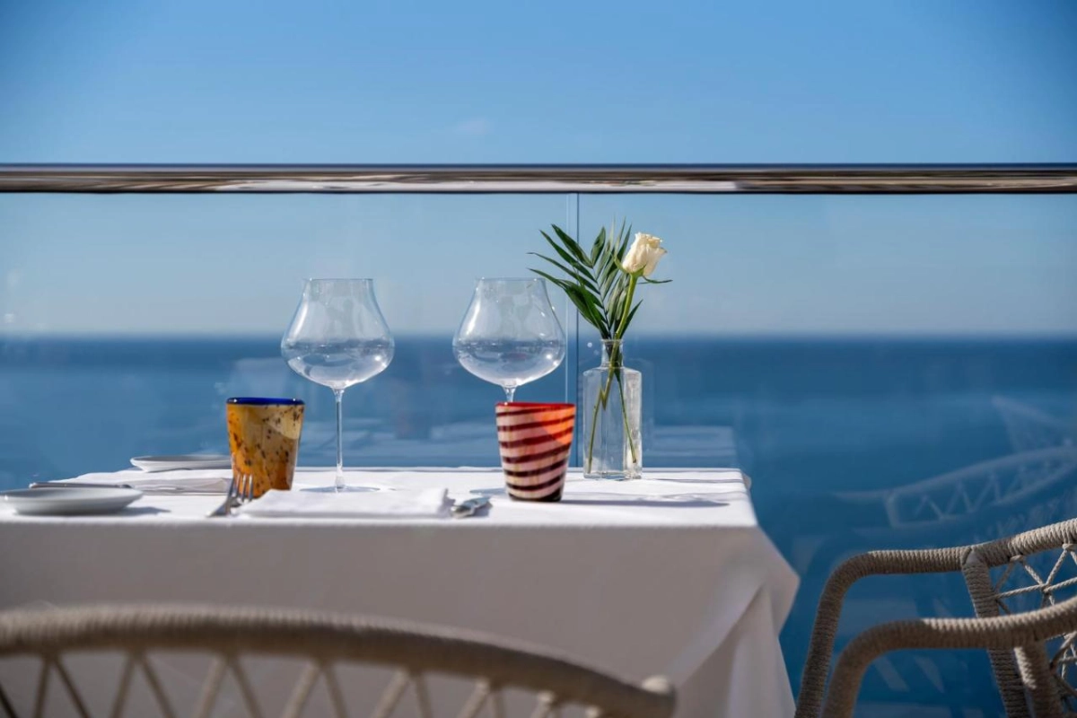 Hotel Eden Roc Positano - Hotel Photo 50