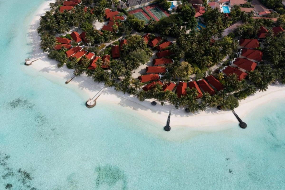 Kurumba Maldives - Hotel Photo 5