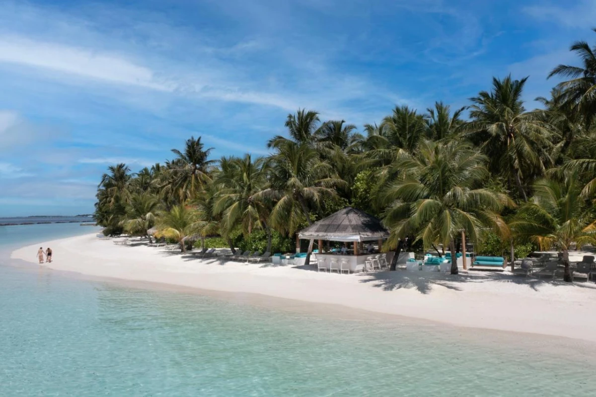 Kurumba Maldives - Hotel Photo 6
