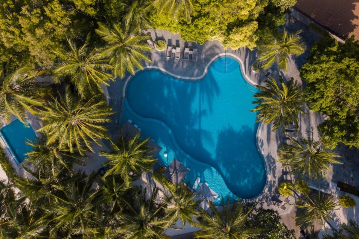 Kurumba Maldives - Hotel Photo 10