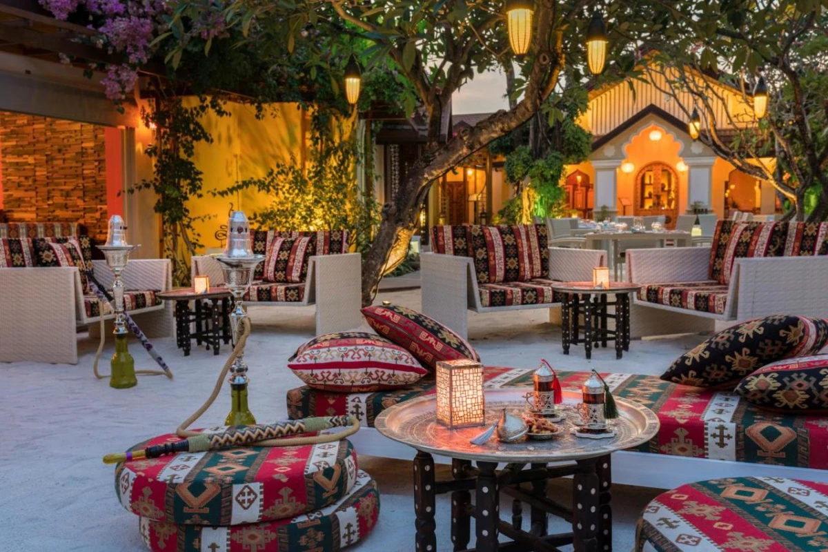 Kurumba Maldives - Hotel Photo 11