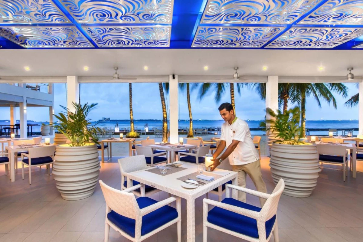 Kurumba Maldives - Hotel Photo 15