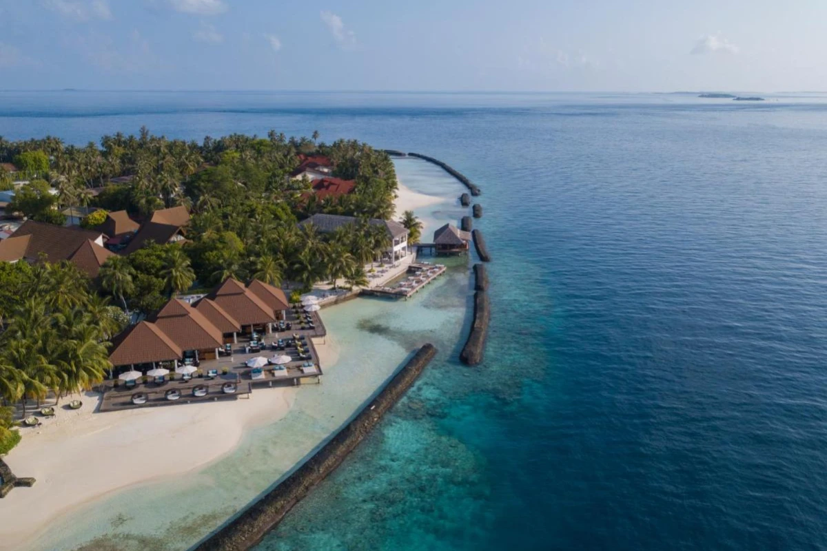 Kurumba Maldives - Hotel Photo 17