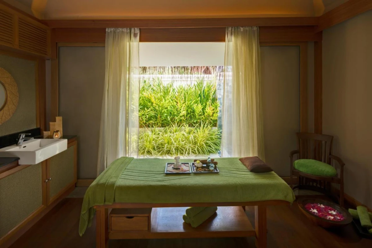 Kurumba Maldives - Hotel Photo 21