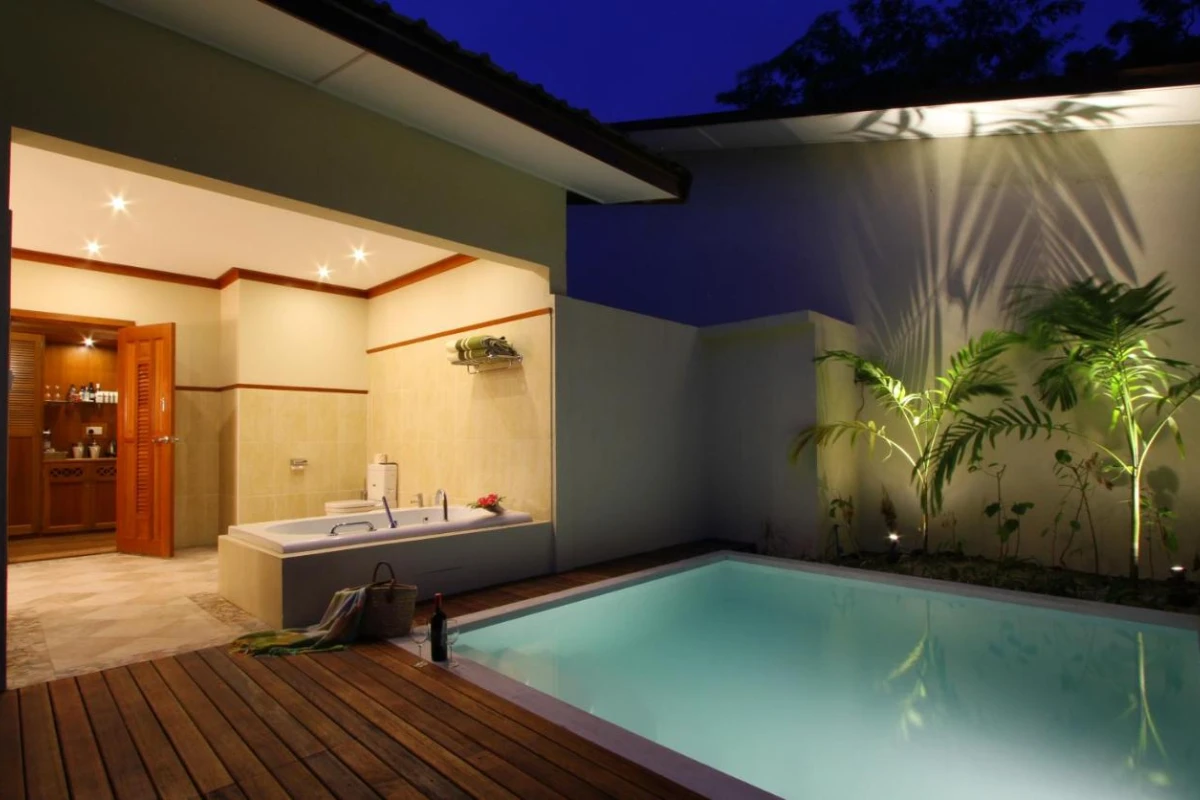 Kurumba Maldives - Hotel Photo 24