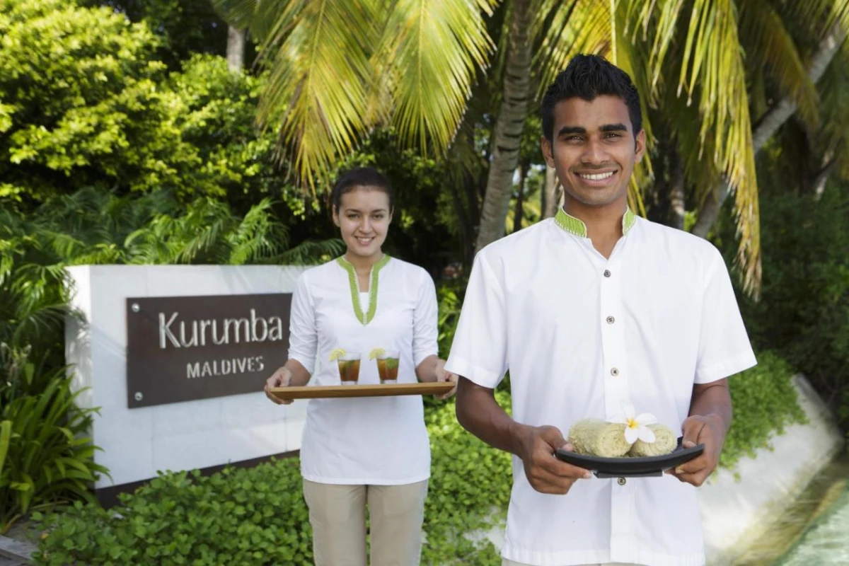 Kurumba Maldives - Hotel Photo 25