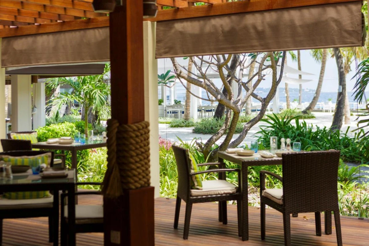 Kurumba Maldives - Hotel Photo 27