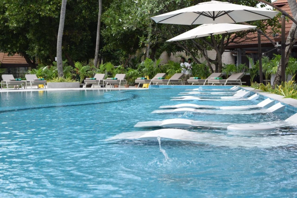 Kurumba Maldives - Hotel Photo 28
