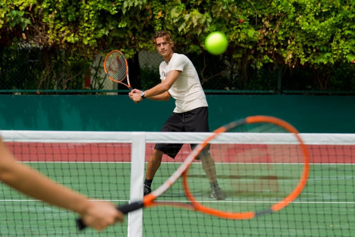 Kurumba Maldives - Hotel Photo 29