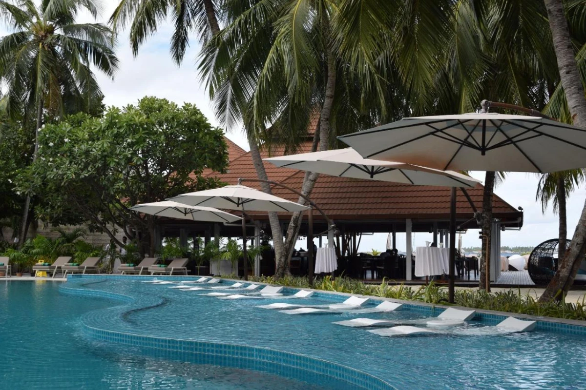 Kurumba Maldives - Hotel Photo 30