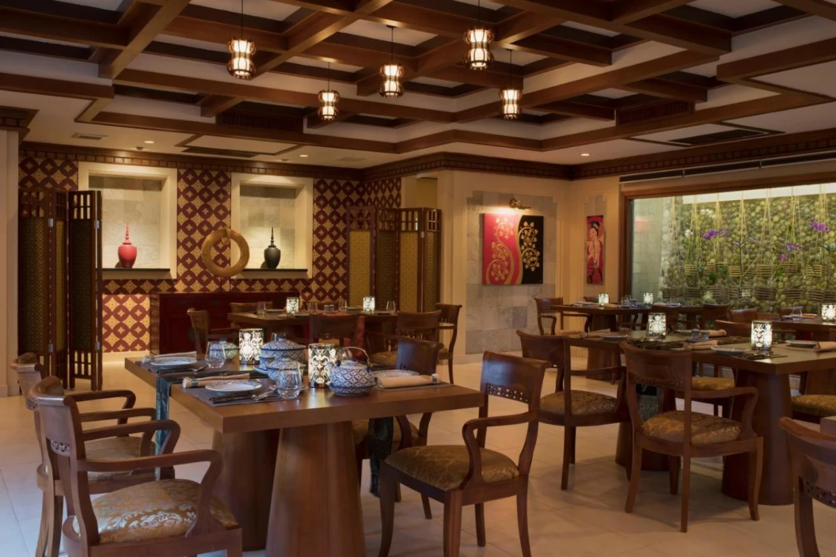 Kurumba Maldives - Hotel Photo 32