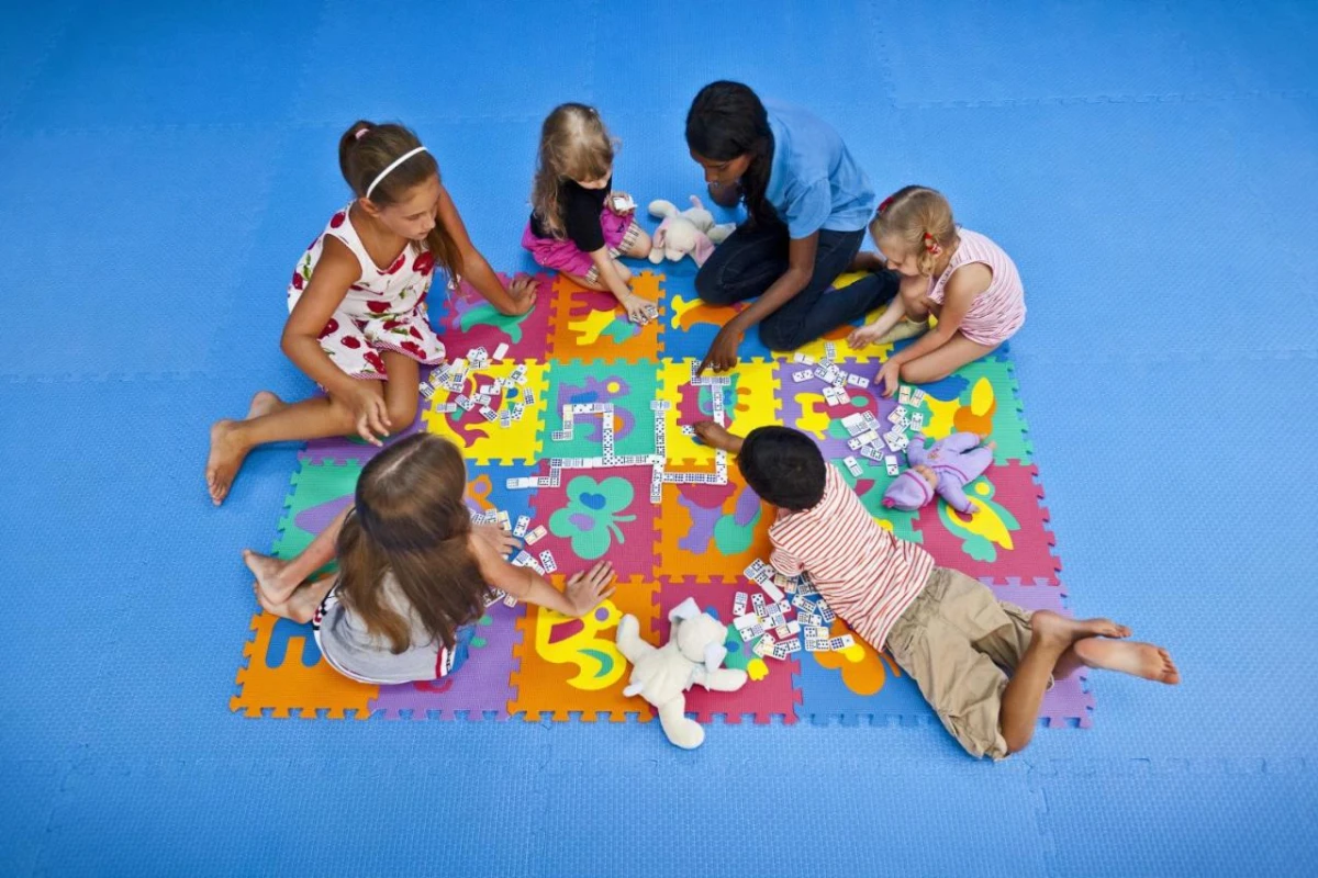 Kurumba Maldives - Hotel Photo 43