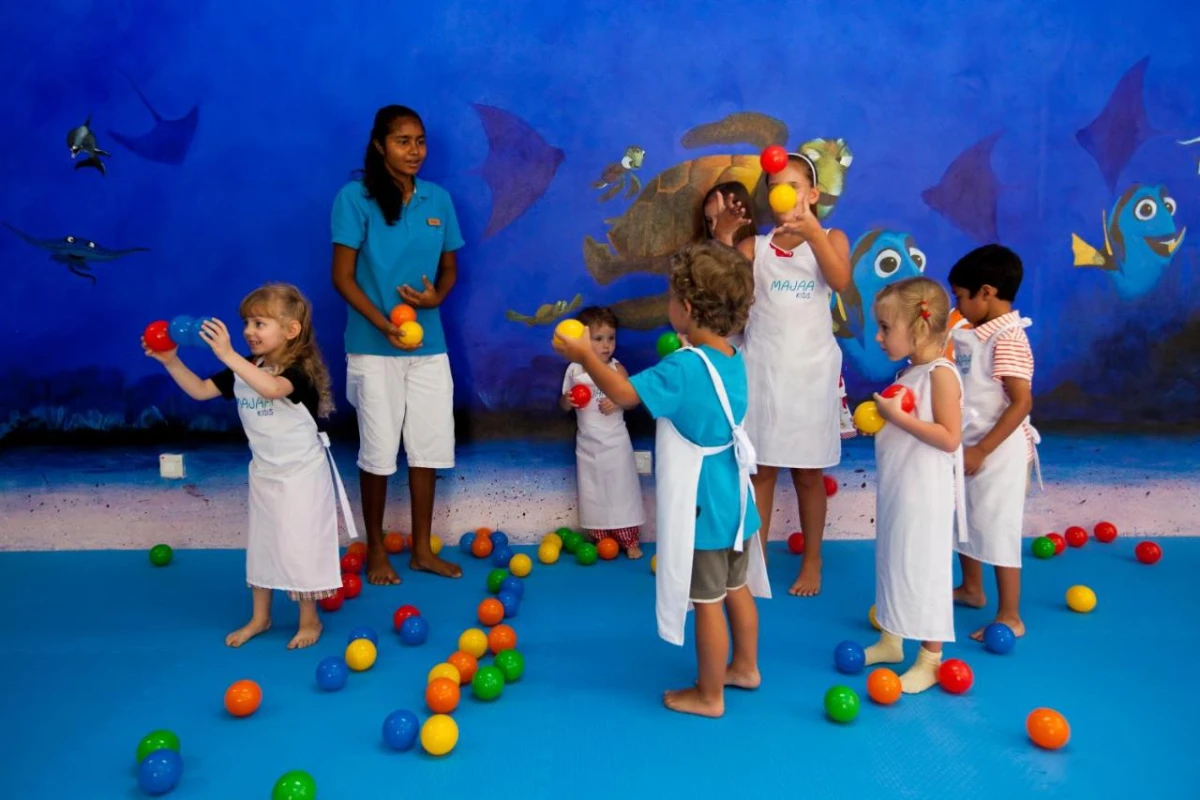 Kurumba Maldives - Hotel Photo 45