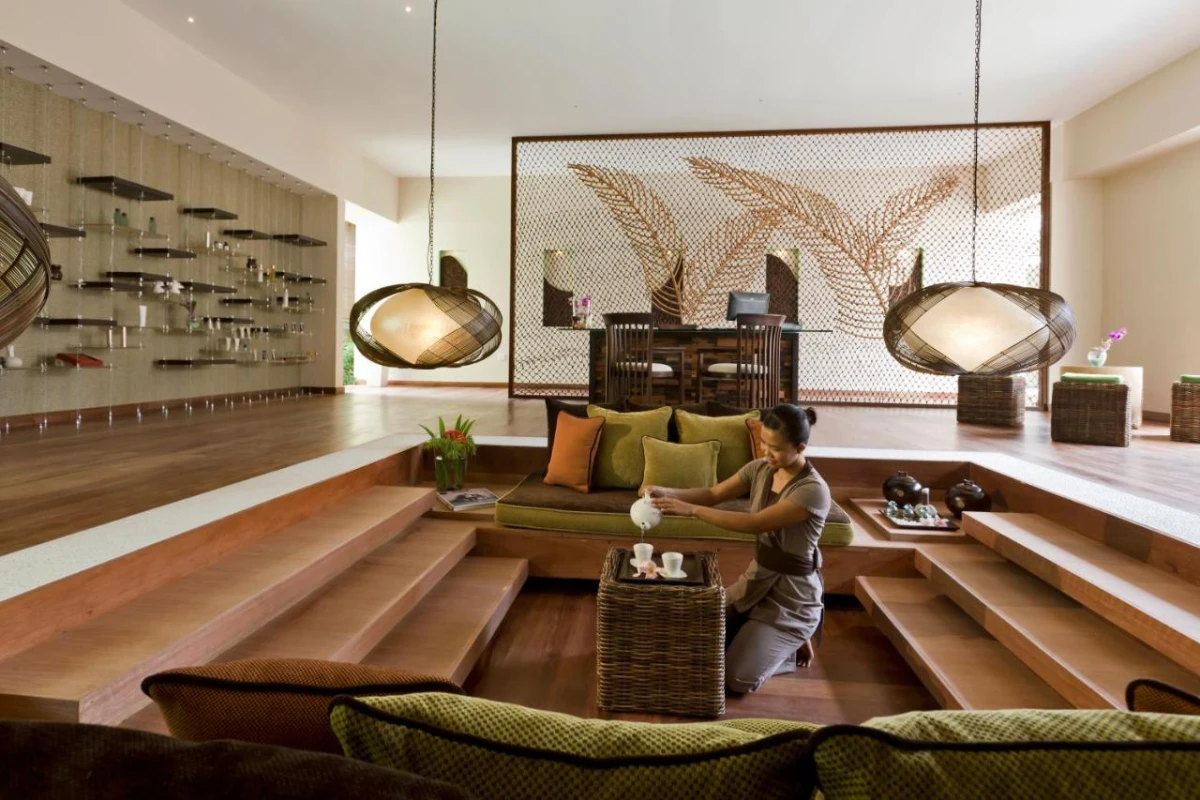 Kurumba Maldives - Hotel Photo 46