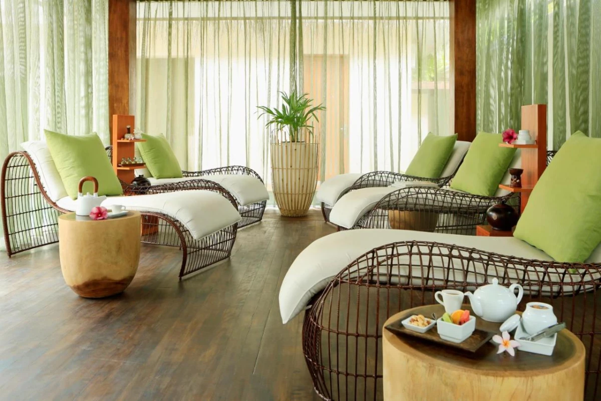 Kurumba Maldives - Hotel Photo 47