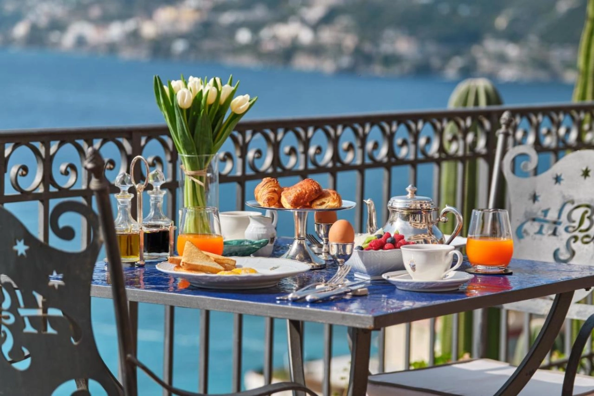 Botanico San Lazzaro - Hotel Photo 8