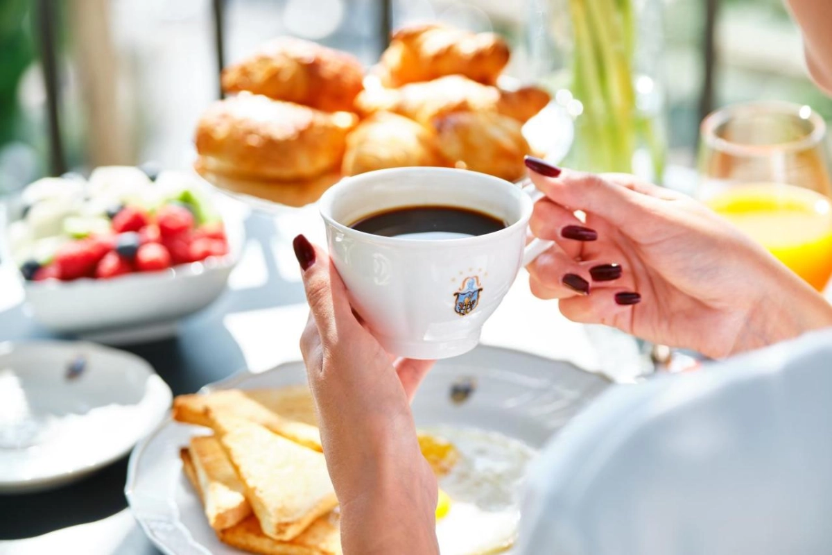 Botanico San Lazzaro - Hotel Photo 10