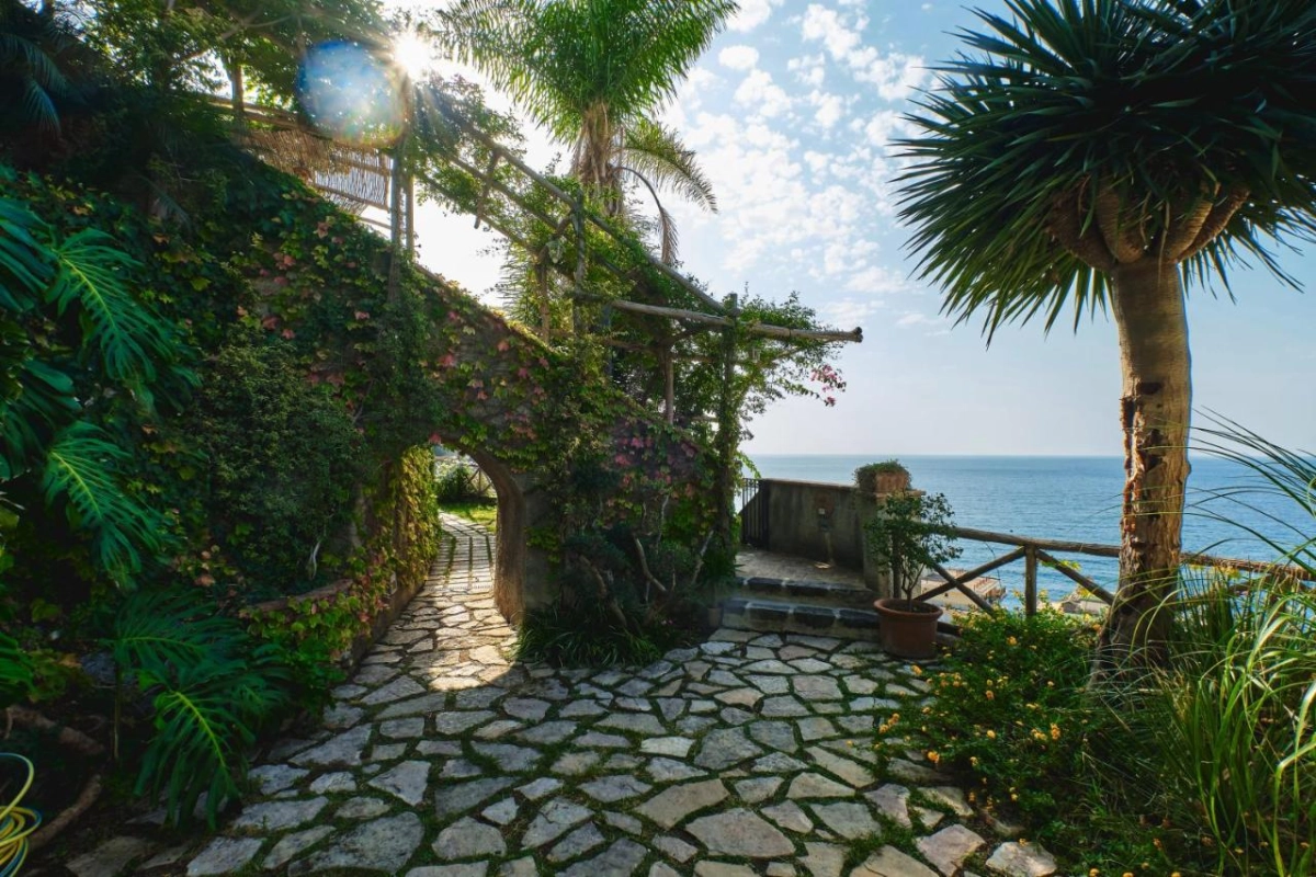 Botanico San Lazzaro - Hotel Photo 11