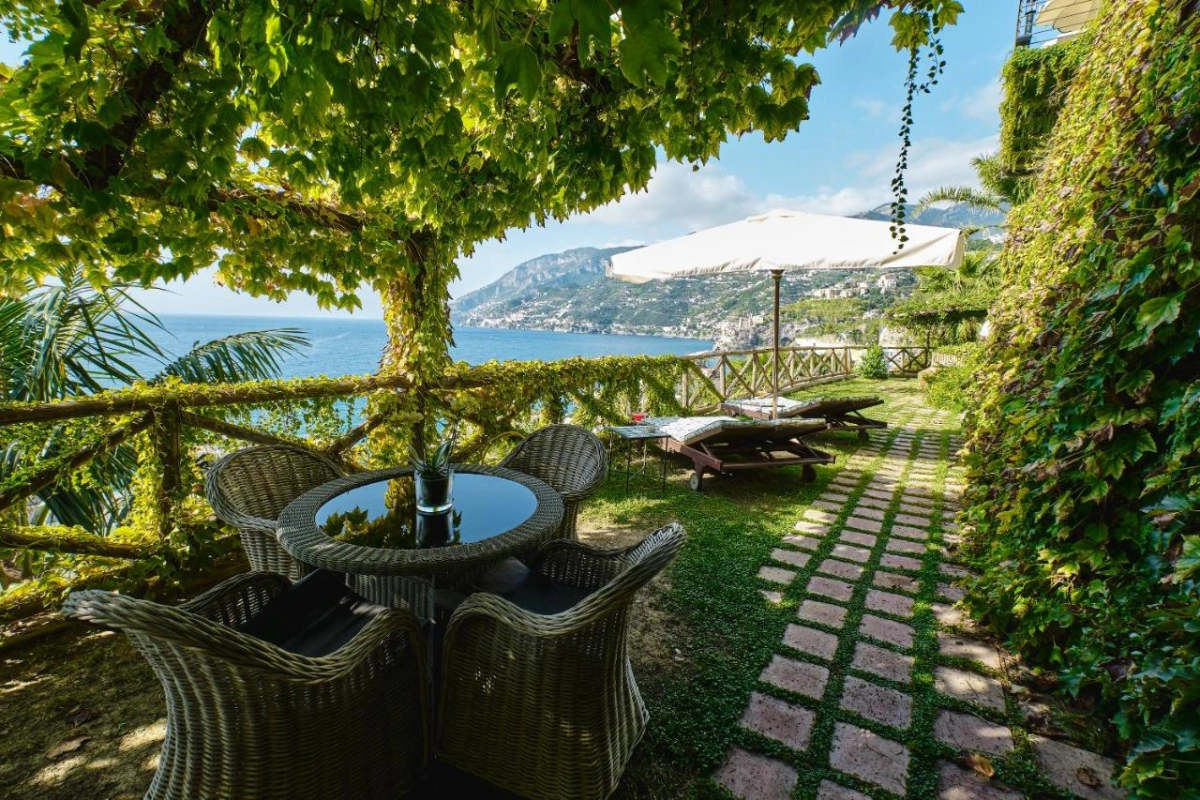 Botanico San Lazzaro - Hotel Photo 14