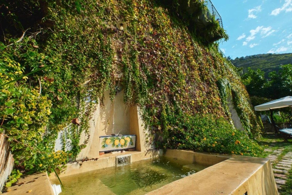 Botanico San Lazzaro - Hotel Photo 16