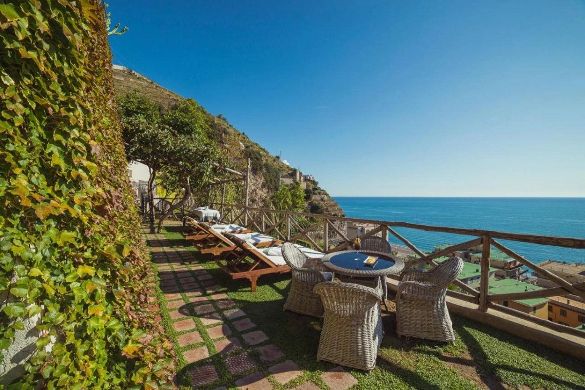 Botanico San Lazzaro - Hotel Photo 23