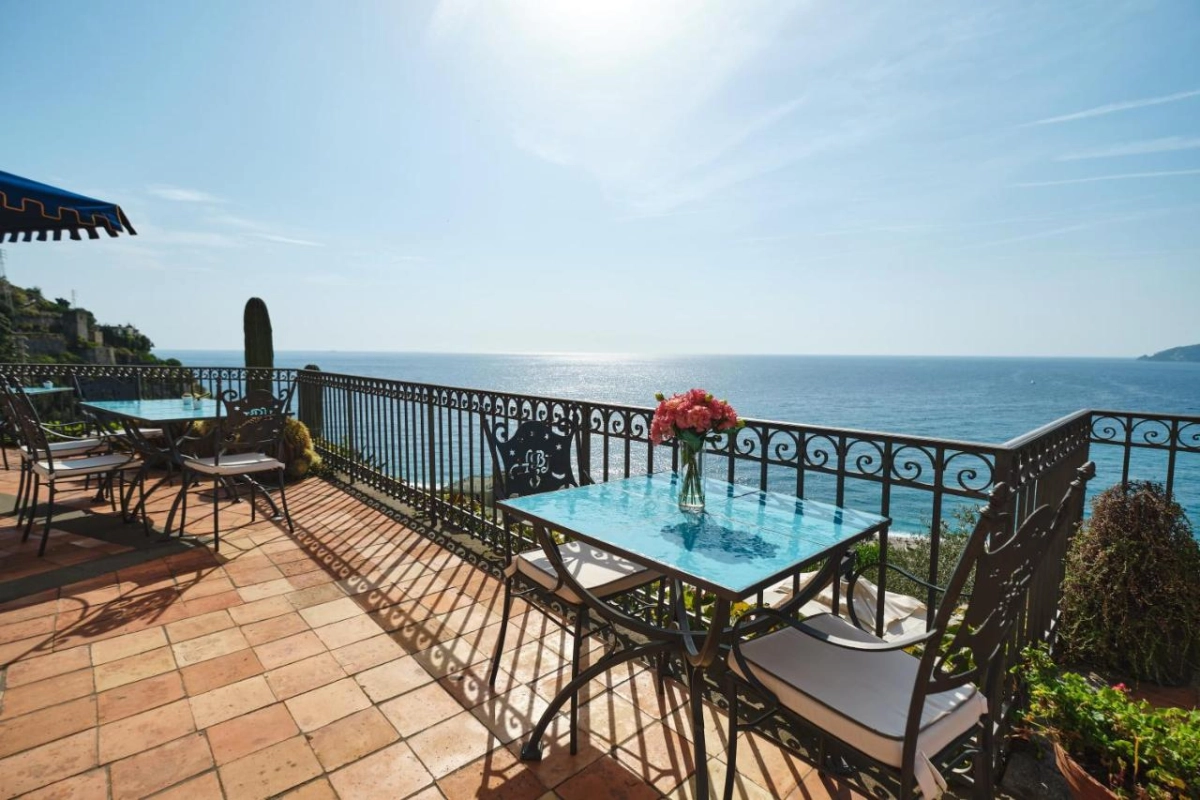 Botanico San Lazzaro - Hotel Photo 25