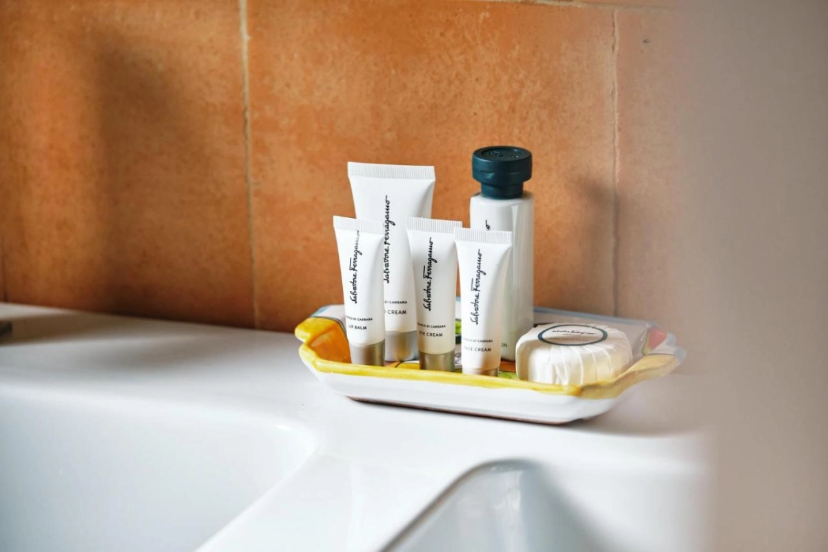 Botanico San Lazzaro - Hotel Photo 26