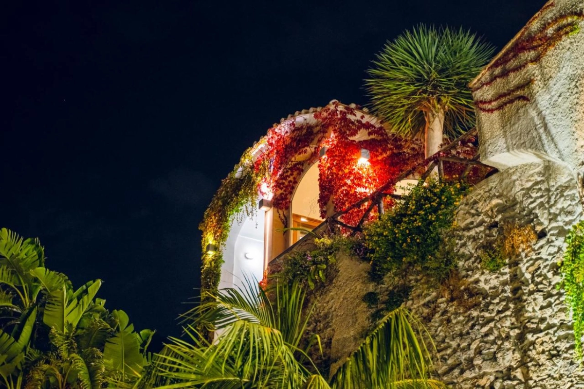 Botanico San Lazzaro - Hotel Photo 30