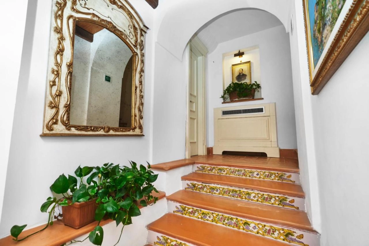 Botanico San Lazzaro - Hotel Photo 31