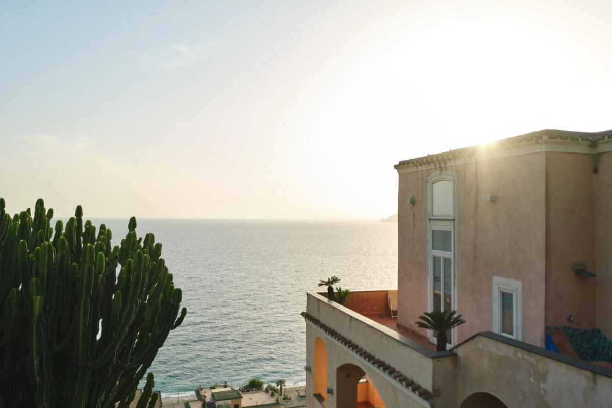 Botanico San Lazzaro - Hotel Photo 32