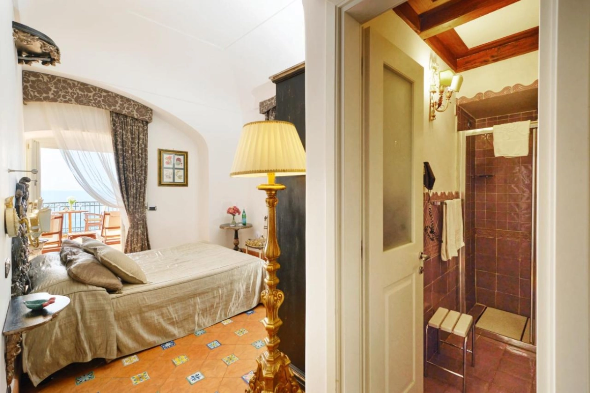 Botanico San Lazzaro - Hotel Photo 34