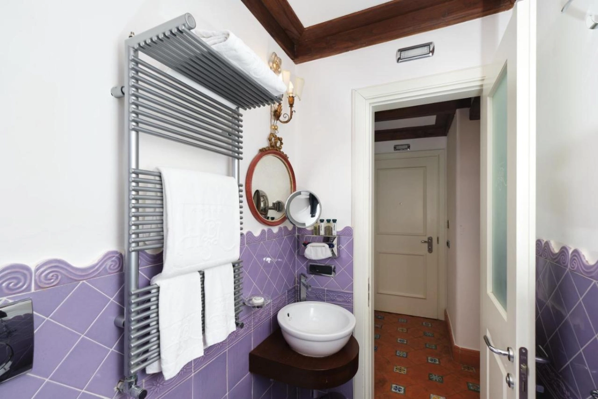 Botanico San Lazzaro - Hotel Photo 35