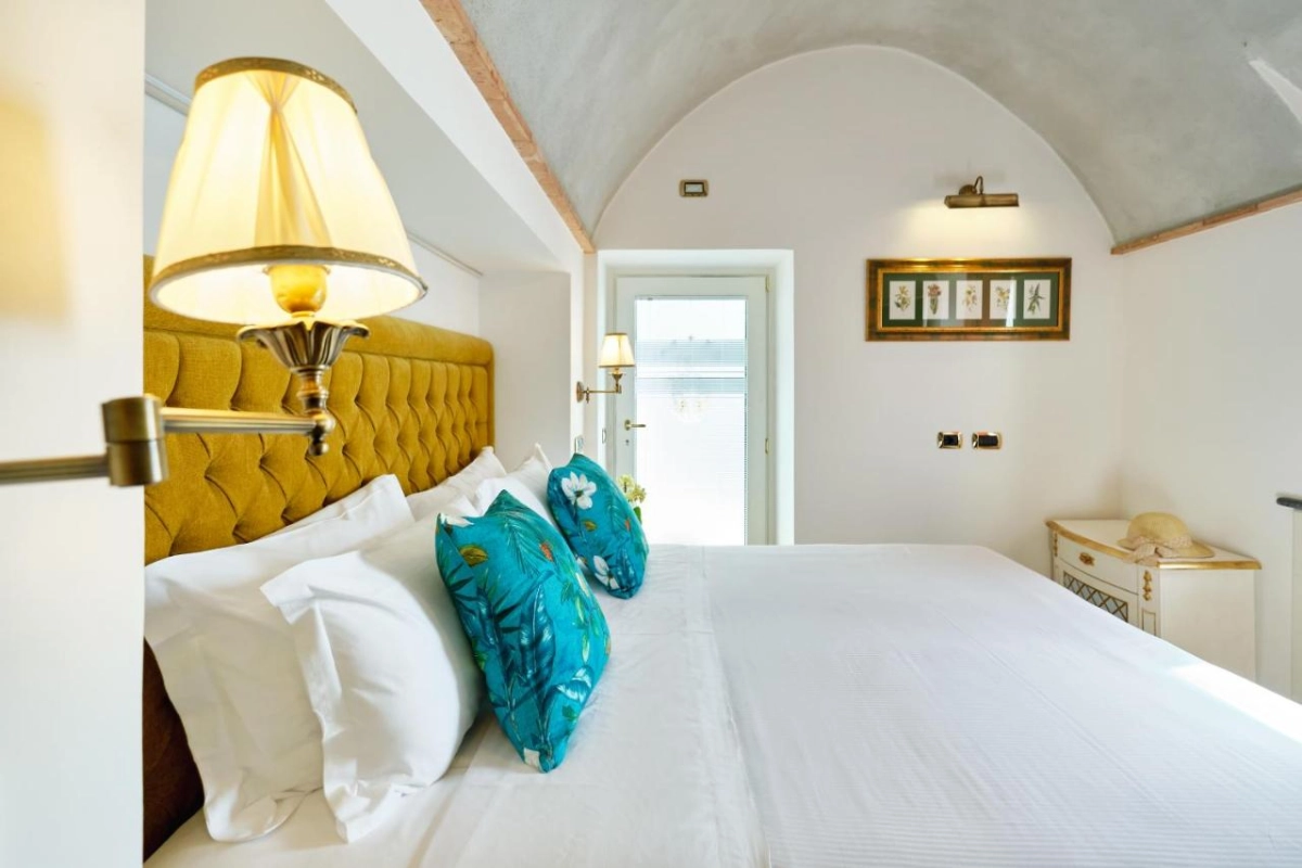 Botanico San Lazzaro - Hotel Photo 40