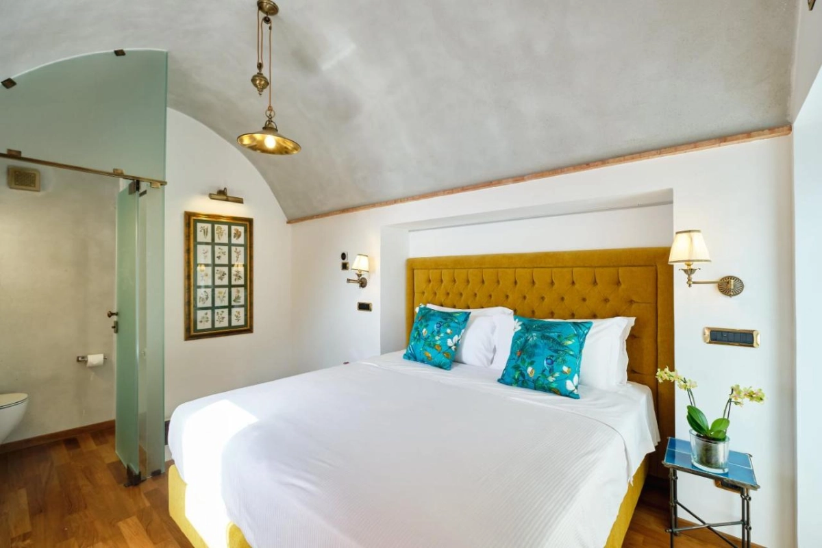 Botanico San Lazzaro - Hotel Photo 41