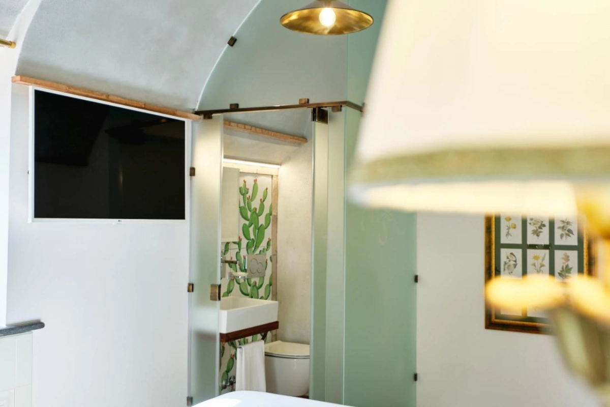 Botanico San Lazzaro - Hotel Photo 42