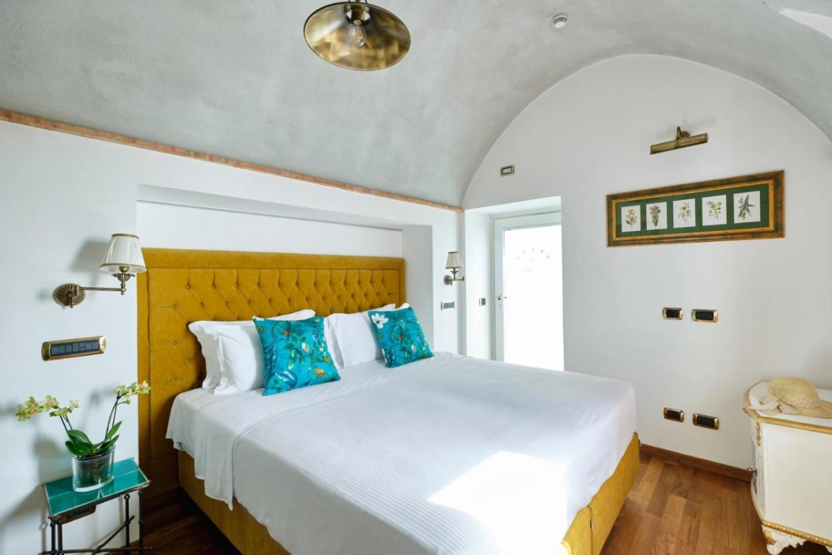 Botanico San Lazzaro - Hotel Photo 45